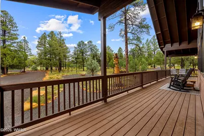 1538 Mainline Road, Heber, AZ 85928 - Photo 4