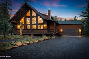 1538 Mainline Rd, Heber, AZ 85928 - Photo 2