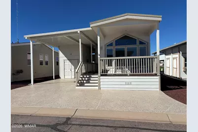 8278 Lake Shore Drive, Unit 301 #301, Show Low, AZ 85901 - Photo 1