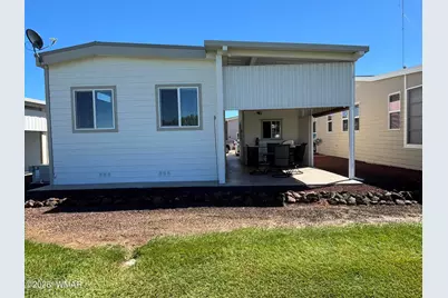 8278 Lake Shore Drive, Unit 301 #301, Show Low, AZ 85901 - Photo 20