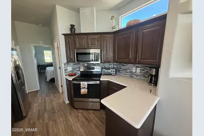 8278 Lake Shore Drive, Unit 301 #301, Show Low, AZ 85901 - Photo 6