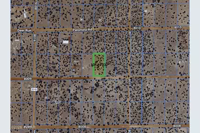 61 County Road, Concho, AZ 85924 - Photo 2