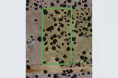 61 County Road, Concho, AZ 85924 - Photo 1