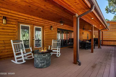 942 Pine Creek Drive, Lakeside, AZ 85929 - Photo 44