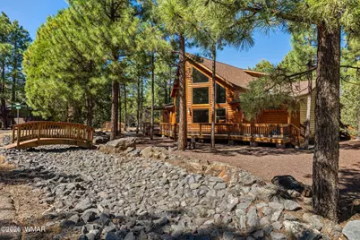 942 Pine Creek Drive, Lakeside, AZ 85929 - Photo 4