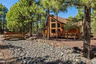 942 Pine Creek Dr, Lakeside, AZ 85929 - Photo 4