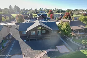1221 N Bison Golf Ct, Show Low, AZ 85901 - Photo 36