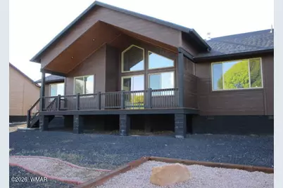 1221 N Bison Golf Court, Show Low, AZ 85901 - Photo 4