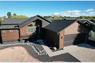 1221 N Bison Golf Court, Show Low, AZ 85901 - Photo 1