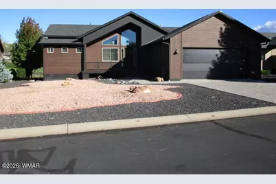 1221 N Bison Golf Court, Show Low, AZ 85901 - Photo 2