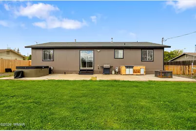 137 S Hamblin Street, Eagar, AZ 85925 - Photo 22