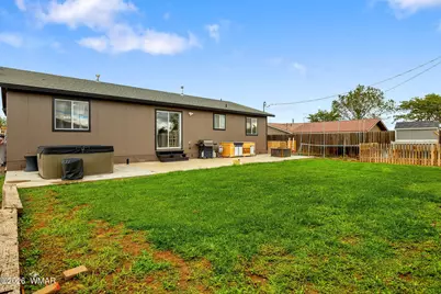 137 S Hamblin Street, Eagar, AZ 85925 - Photo 20