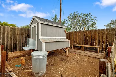 137 S Hamblin Street, Eagar, AZ 85925 - Photo 24