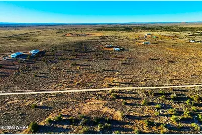 7685 Johnson's Hill Trail, Snowflake, AZ 85937 - Photo 1