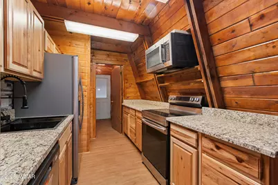 5911 Forty Niner Way, Pinetop, AZ 85935 - Photo 8
