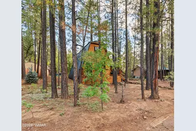 5911 Forty Niner Way, Pinetop, AZ 85935 - Photo 18