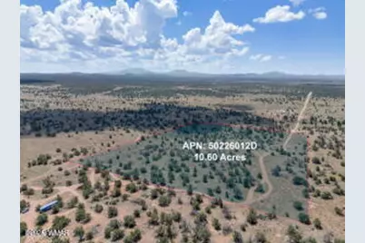 5785 N Muytala Lot D, Unit D #D, Williams, AZ 86046 - Photo 2
