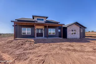 1415 W Tumbleweed Trail, Snowflake, AZ 85937 - Photo 1