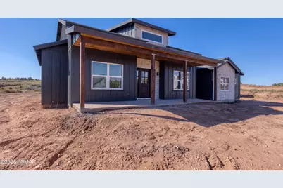 1415 W Tumbleweed Trail, Snowflake, AZ 85937 - Photo 10