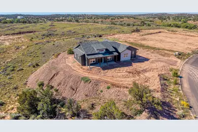 1415 W Tumbleweed Trail, Snowflake, AZ 85937 - Photo 2