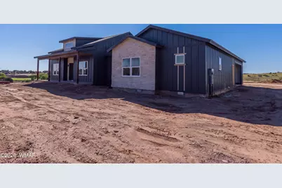 1415 W Tumbleweed Trail, Snowflake, AZ 85937 - Photo 4