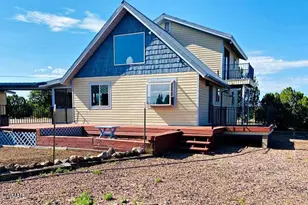 8568 Cannon Blvd, Show Low, AZ 85901 - Photo 2