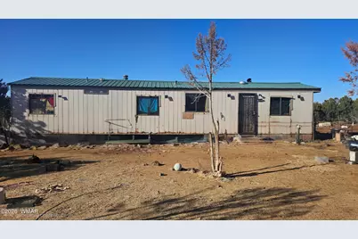 9383 Bald Eagle Road, Show Low, AZ 85901 - Photo 32