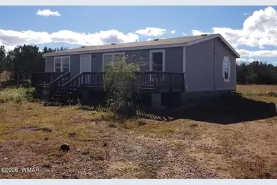 2320 Mazatzal Street, Show Low, AZ 85901 - Photo 2