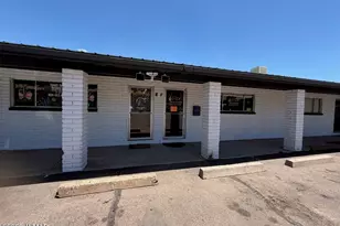 1201 E Cooley St, Show Low, AZ 85901 - Photo 1