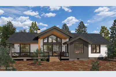 831 S Rockcress Lane, Show Low, AZ 85901 - Photo 2