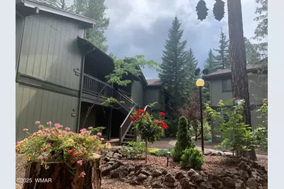 4575 Resort Loop, Pinetop, AZ 85935 - Photo 2