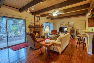 4575 Resort Loop, Pinetop, AZ 85935 - Photo 4