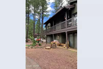 4575 Resort Loop, Pinetop, AZ 85935 - Photo 22