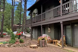 4575 Resort Loop, Pinetop, AZ 85935 - Photo 22