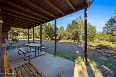 2861 Lodgepole Road, Overgaard, AZ 85933 - Photo 4