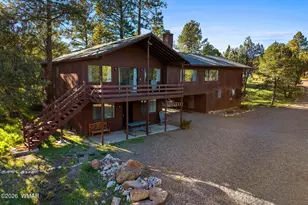 2861 Lodgepole Rd, Overgaard, AZ 85933 - Photo 30