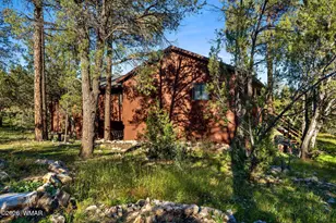 2861 Lodgepole Rd, Overgaard, AZ 85933 - Photo 28