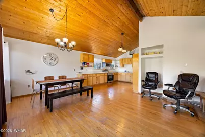 2861 Lodgepole Road, Overgaard, AZ 85933 - Photo 8