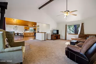 2861 Lodgepole Rd, Overgaard, AZ 85933 - Photo 6