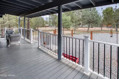 1912 Little Doe Trail, Overgaard, AZ 85933 - Photo 24