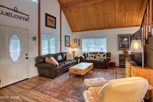 1912 Little Doe Trail, Overgaard, AZ 85933 - Photo 6