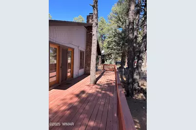 2881 E Show Low Lake Road, Show Low, AZ 85901 - Photo 30