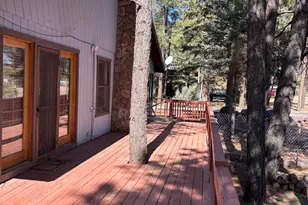 2881 E Show Low Lake Rd, Show Low, AZ 85901 - Photo 30