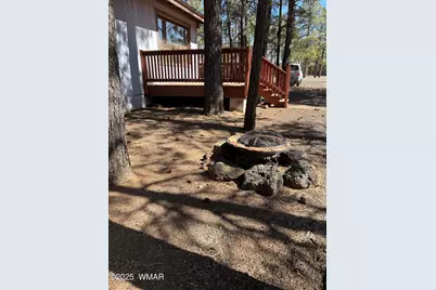 2881 E Show Low Lake Road, Show Low, AZ 85901 - Photo 28