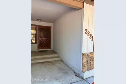 2881 E Show Low Lake Road, Show Low, AZ 85901 - Photo 2
