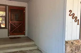 2881 E Show Low Lake Rd, Show Low, AZ 85901 - Photo 2