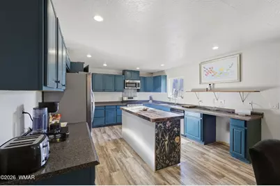 1468 S Skyline Drive, Snowflake, AZ 85937 - Photo 24