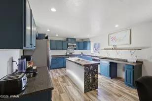 1468 S Skyline Dr, Snowflake, AZ 85937 - Photo 24
