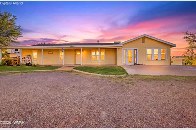 1468 S Skyline Drive, Snowflake, AZ 85937 - Photo 2