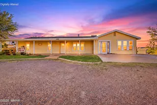 1468 S Skyline Dr, Snowflake, AZ 85937 - Photo 2